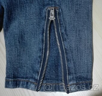 Bunda Timeout vel. XXL - 7