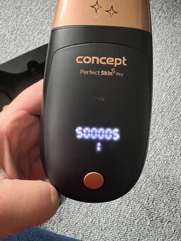 IPL Epilator Concept IL5020 - 7