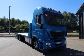 Iveco STRALIS - 7