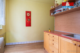 Prodej bytu 2+1, 56 m², Strakonice, ul. Sv. Čecha - 7
