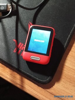 MP3 Prehravac Sencor - 7