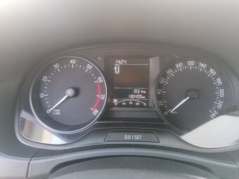 Škoda Fabia III 1.2tsi, 130tkm, rok 2015 - 7