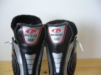 Brusle BOTAS 43 / 28 cm a 41 / 27 cm - 7
