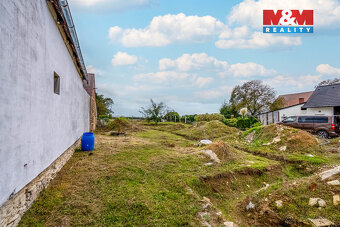 Prodej pozemku k bydlení, 707 m², Stratov - 7