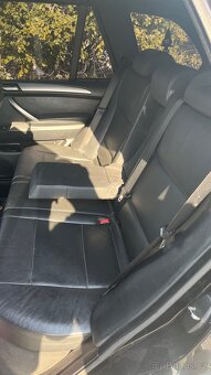 BMW X5 e53 - 7