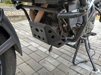 BMW F 800 GS - 7