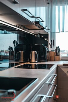 Prodej, byty/3+kk, 92 m2, Kuželova 570, 19900 Praha, Hlavní - 7