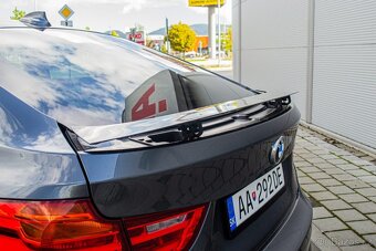 BMW Rad 3 320d GT - 7
