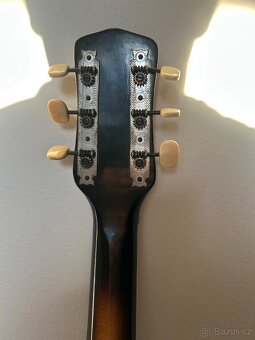 Gibsonka Cremona 456 - 7