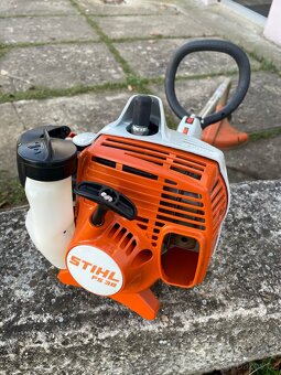 Prodám Křovinořez / vyžínač STIHL FS 38 - 7