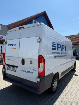 Fiat Ducato - 7