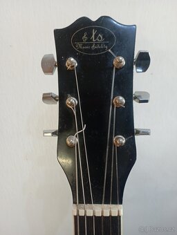 Kytara  Jumbo XS - 7