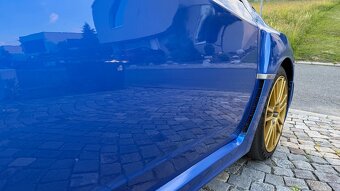 Subaru Impreza WRX STI po kompletní GO, DPH, TOP CENA - 7