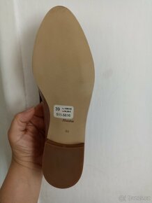 Nové boty Baťa - 7