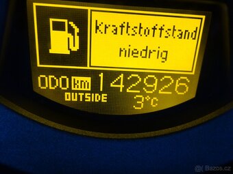 Toyota Rav4 2.2 D-D4 r.v.2011 4x4 AUTOMAT - 7