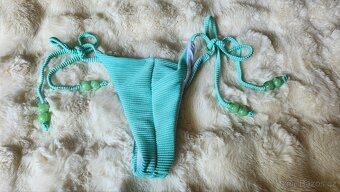 Dvoudílné plavky Shein NOVÉ vel. 34 - 7