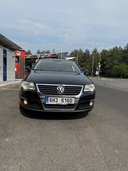 Passat b6 125kw - 7
