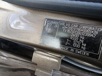 Volvo XC70 inscription D5 162kw - Náhradní díly - 7