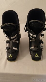 Set dětské lyže a lyžáky - 7