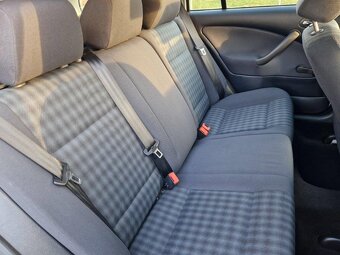 Octavia I combi 1,6 MPI 75 KW , TOP STAV bez koroze - 7