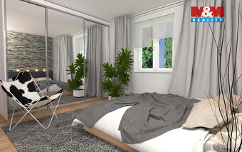 Prodej bytu 3+kk, 56 m², Havířov, ul. Kosmonautů - 7