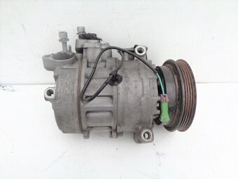 Škoda Superb VW Passat Audi A4 A6 klimakompresor 8D0260805J - 7