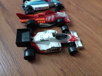 3x formule Matchbox - 7