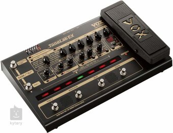 Kytarová a basová komba , popř. klávesová - 7