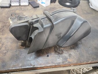 Yamaha Cygnus - díly - 7