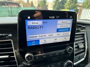 KARMANN MOBIL DUNCAN 545 TOP CENA - PŘEDVÁDĚCÍ VOZIDLO - 7