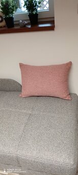 Postel - lenoška - 7