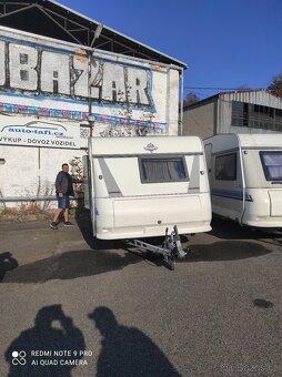 Hobby 540 exluzive - 7