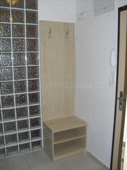 1+kk,Brno-Veveří,ul.Bayerova, 36m2 - 7