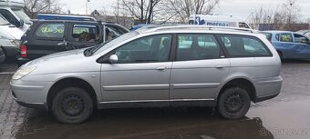 Citroen C5 č. 22634 - 7