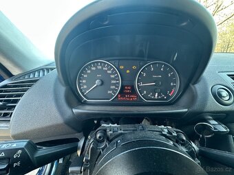 Bmw e87, 120i 95kw, street drift - 7