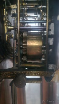 Nástěnné hodiny - 7