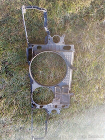 Audi A8 4D2 Díly - 7