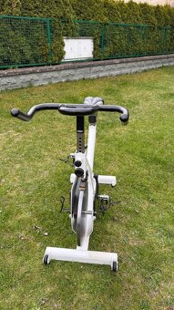 Cyklotrenažér - 7