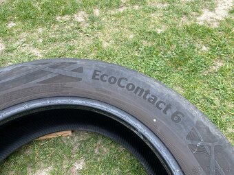 Continental 225/60R17 letní - 7