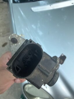 Kompresor airmatic w211/w219 Mercedes - 7