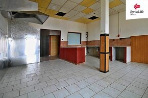 Prodej činžovního domu 1696 m2 Poděbradova, Přeštice - 7