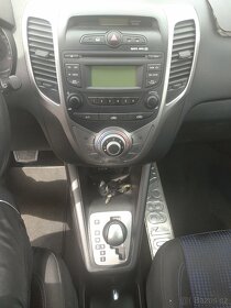Hyundai ix20,1.6, Benzín, Automat, rv.08/2012 (cj.2040) - 7
