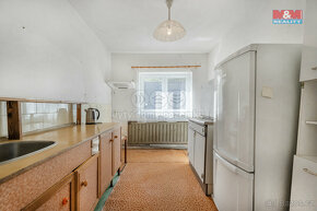 Prodej rodinného domu, 303 m², Krásná Lípa, ul. Nerudova - 7
