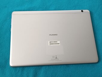 Tablet Huawei MediaPad T3 10 - zánovní - 7
