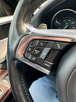 Jaguar XF 2.0d 2015 - 7