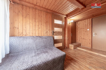Prodej chaty, 90 m², Čím - 7