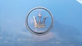 Maserati Quattroporte III.serie - 7
