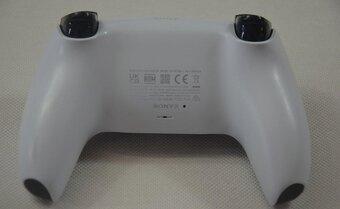 Sony Playstation 5 s mechanikou (12 měsíců záruka) Zánovní - 7