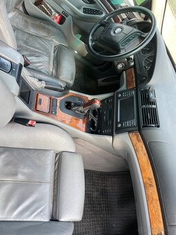 Bmw e39 530da 142kw - 7