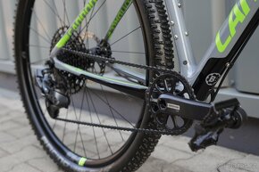Kolo Cannondale F-Si team - 7